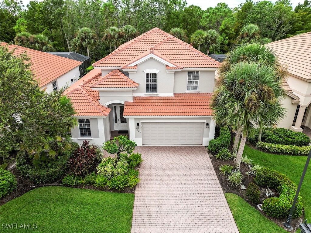 Property Photo:  9127 Falling Leaf Drive  FL 34135 