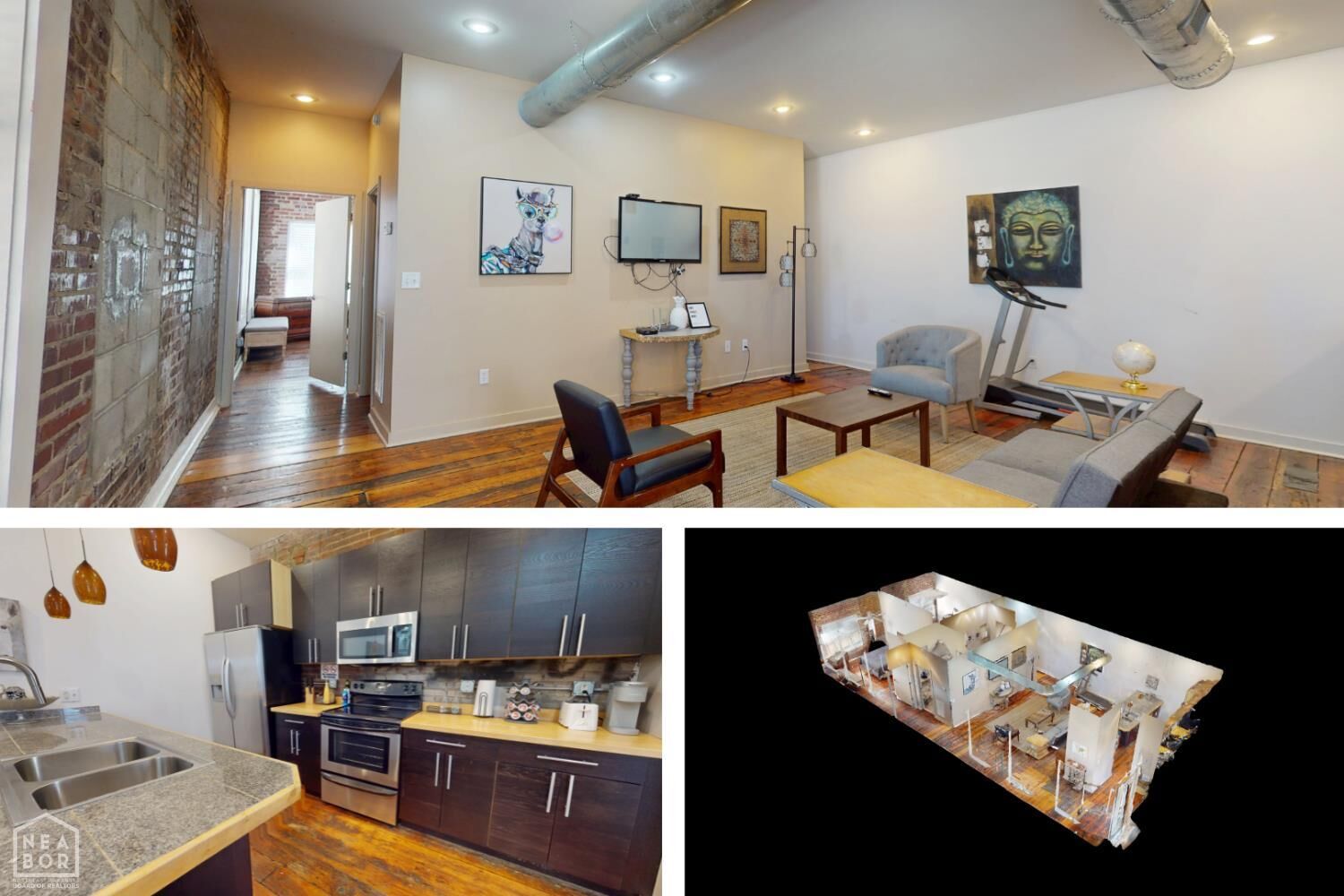 Property Photo:  218 Union  AR 72401