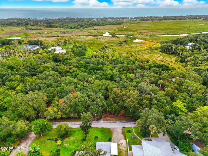 Property Photo:  1162 A Neck Road  FL 32082 
