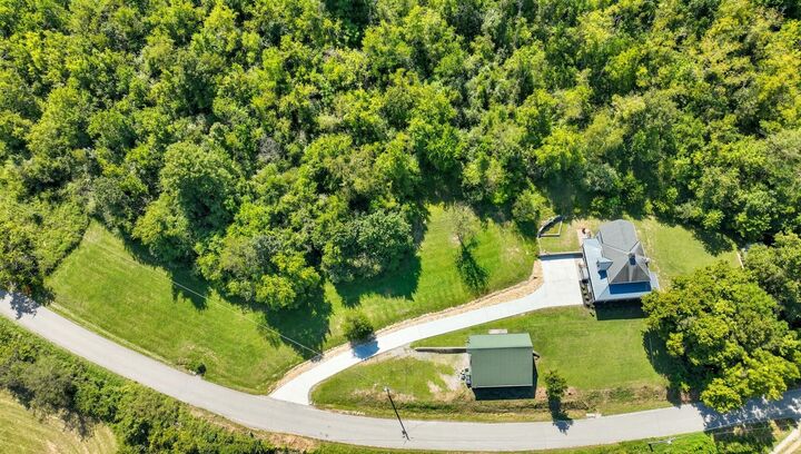 Property Photo:  4883 Woolper Road  KY 41080 