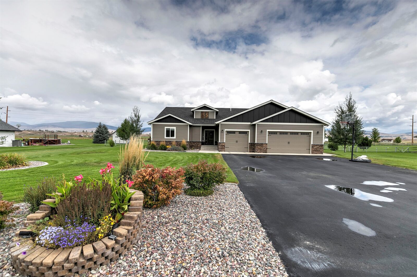 Property Photo:  11048 Bruin Lane  MT 59808 