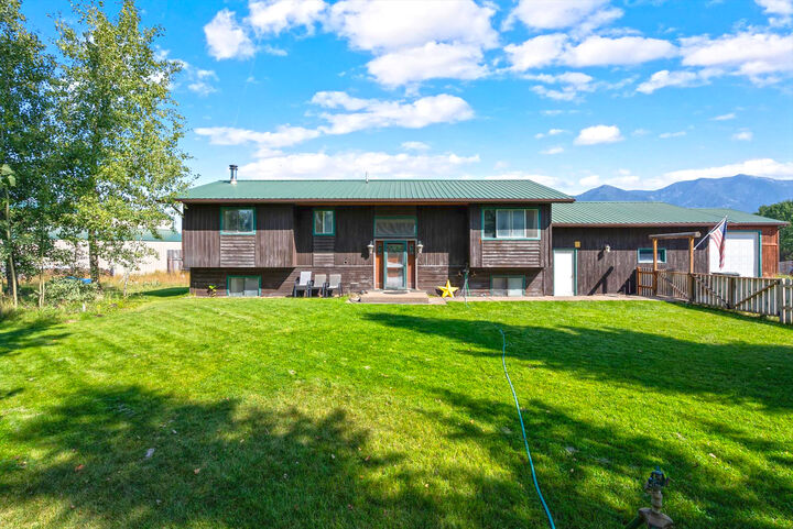 685 Sullivan Crossroad  Columbia Falls MT 59912 photo