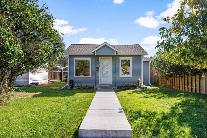 Property Photo:  109 E Central Avenue  MT 59801 