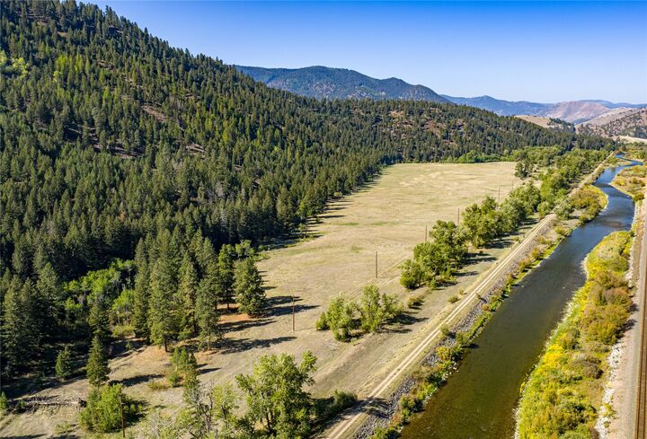 Property Photo:  Nhn Gillispie-Sliderock Road  MT 59825 