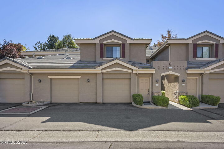 Property Photo: 900 South Meadows Parkway NV 89521