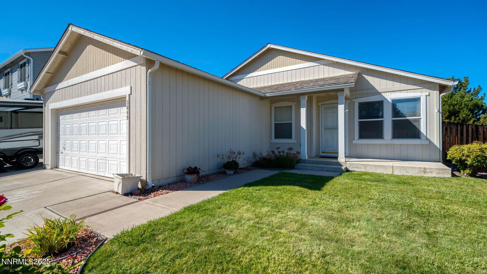 Property Photo:  5049 Keams Court  NV 89436 