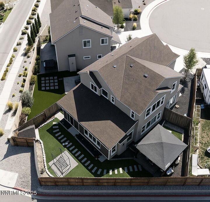 Property Photo: 944 Los Alamitos Street NV 89423