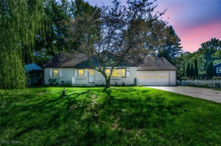 Property Photo:  1226 Brookview Drive  OH 44839 