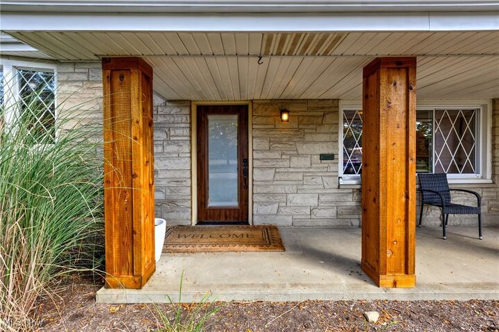 Property Photo:  8 Centennial Drive  OH 44514 