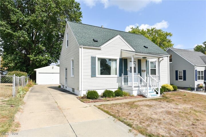 633 Barbara Avenue  Akron OH 44306 photo