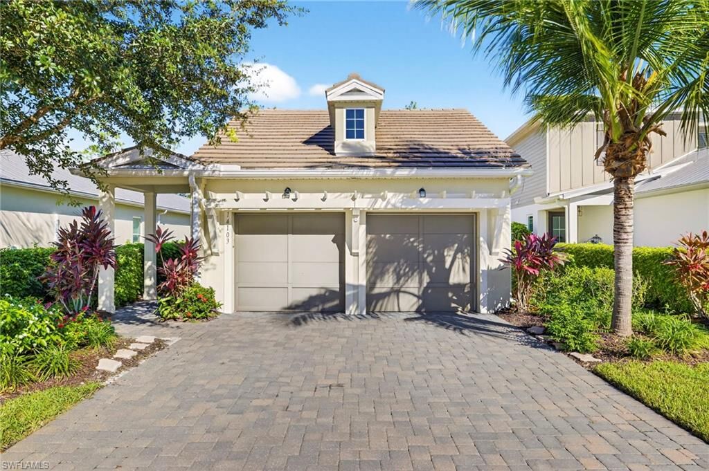 Property Photo:  14103 Nautica Ct  FL 34114 