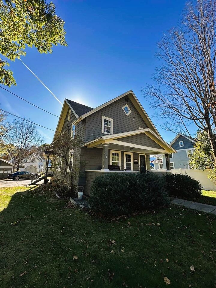 51 Church Street  Lincoln NH 03251 photo