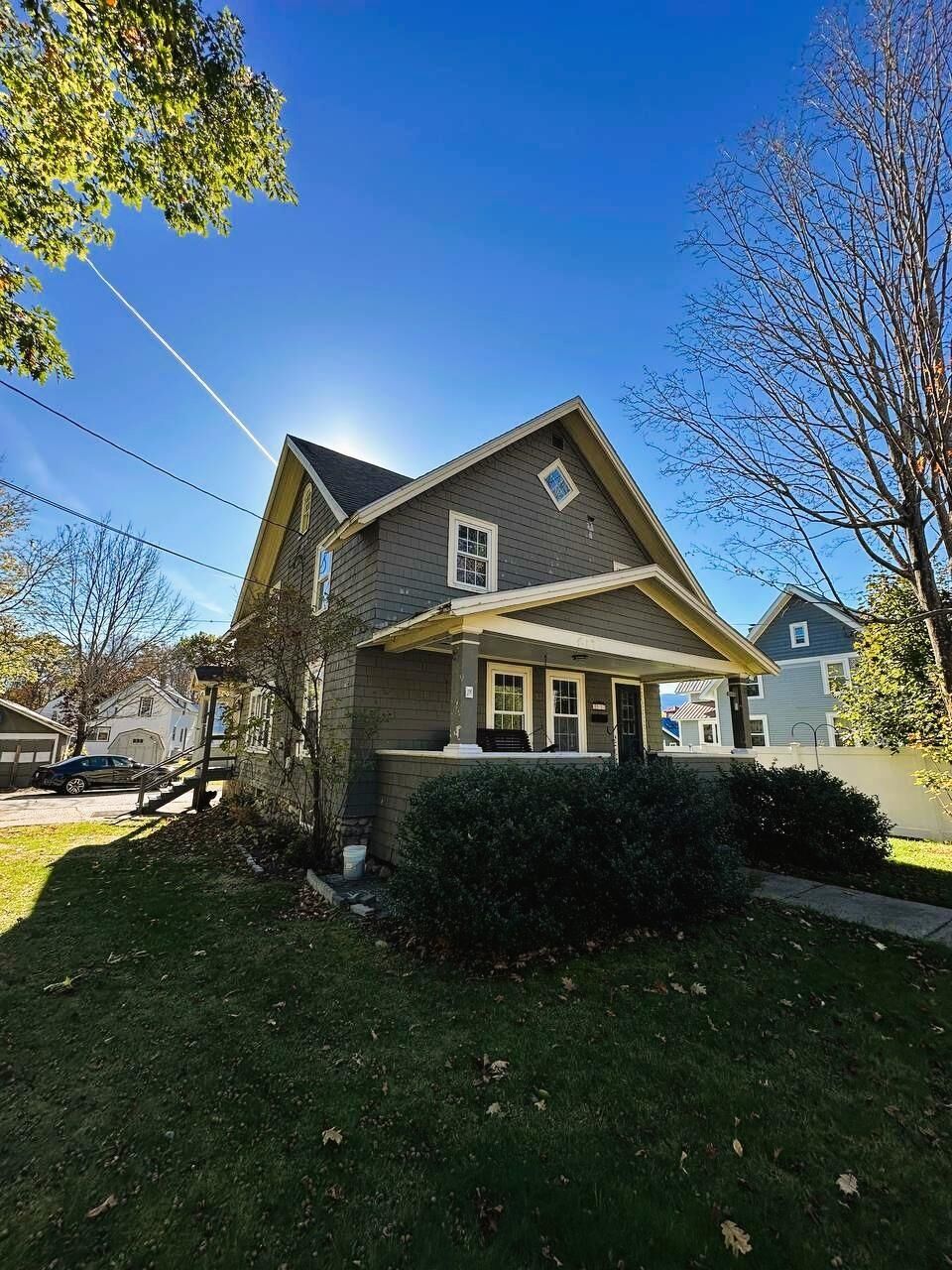 Property Photo: 51 Church Street NH 03251