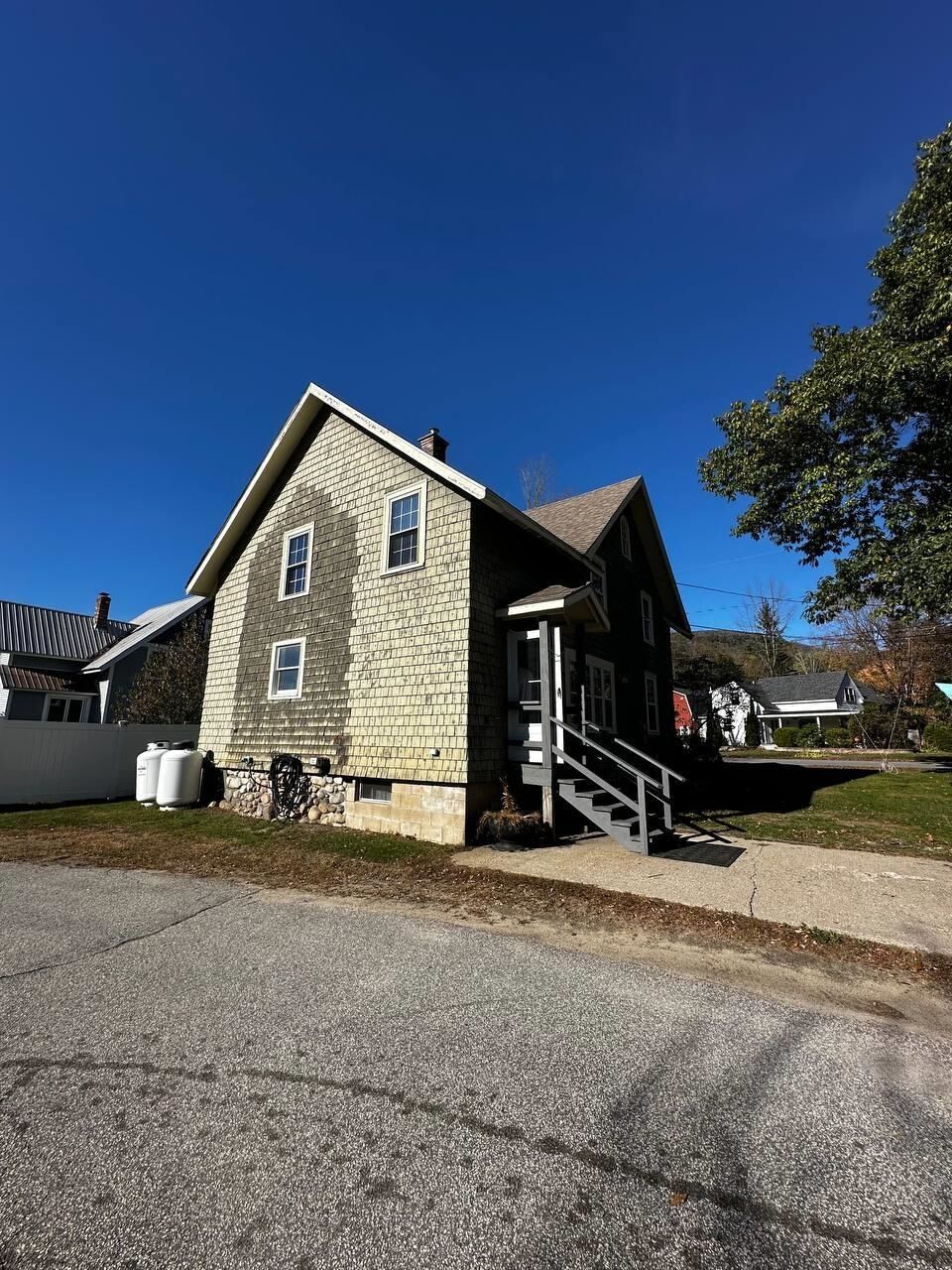 Property Photo:  51 Church Street  NH 03251 