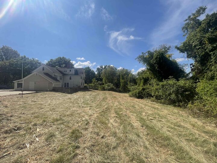 Property Photo:  221 New Durham Road  NH 03809 