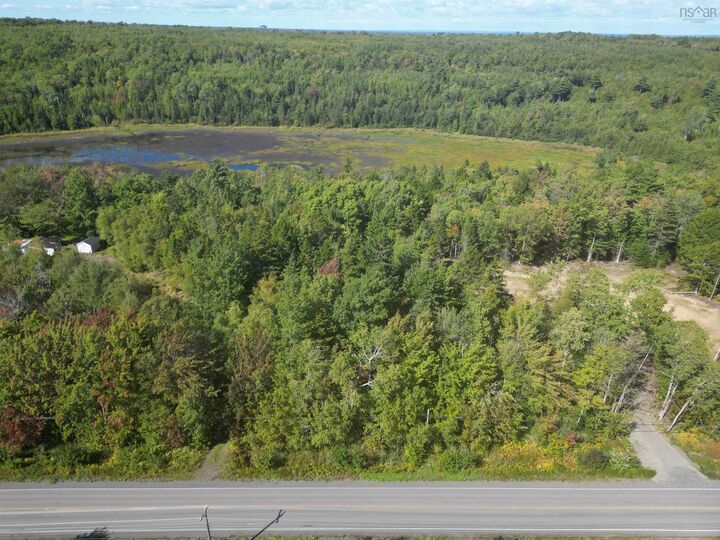 Lot 22-1 Little Harbour Road  Frasers Mountain NS B2H 3T5 photo