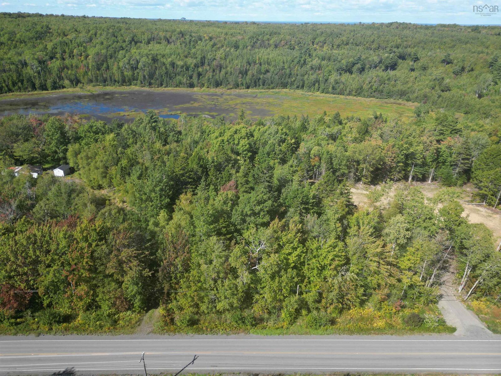 Property Photo:  Lot 22-1 Little Harbour Road  NS B2H 3T5 