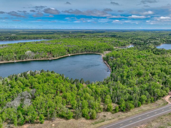 Property Photo:  38xx State Rd 77  WI 54830 