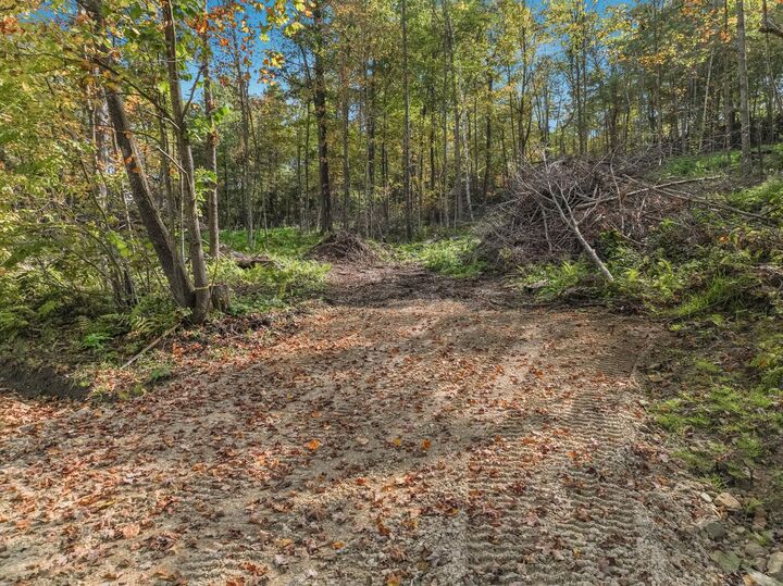 Property Photo: Lot 2 1240th Avenue WI 54734