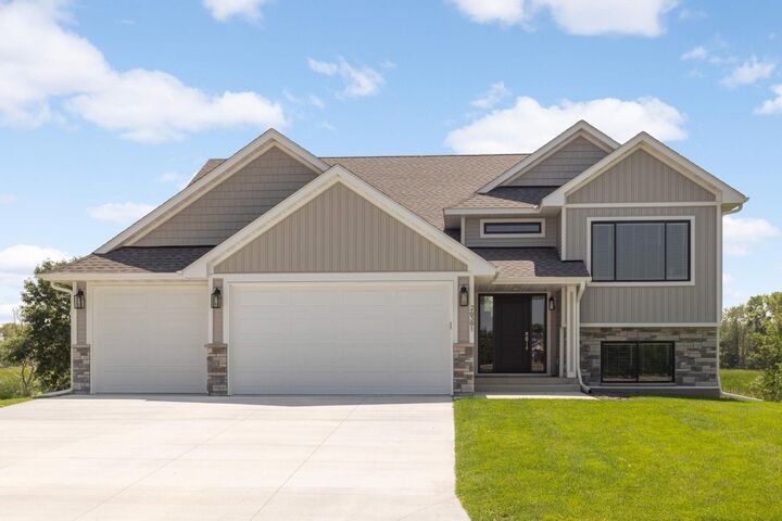 Property Photo: 26391 Preserve Dr MN 55020