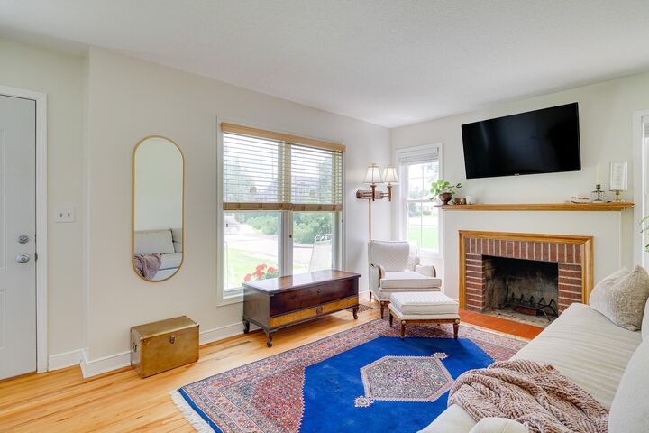 Property Photo: 7314 Penn Avenue S MN 55423