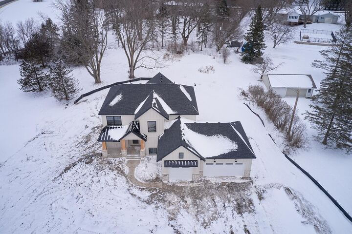 Property Photo:  5875 Afton Road  MN 55331 