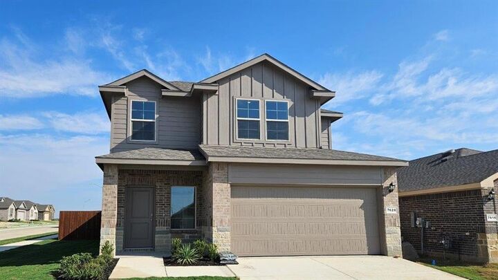 Property Photo:  7620 Misty Creek Drive  TX 76259