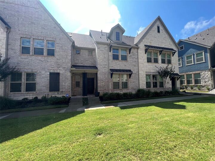 Property Photo:  3517 Treasure Drive  TX 75074 