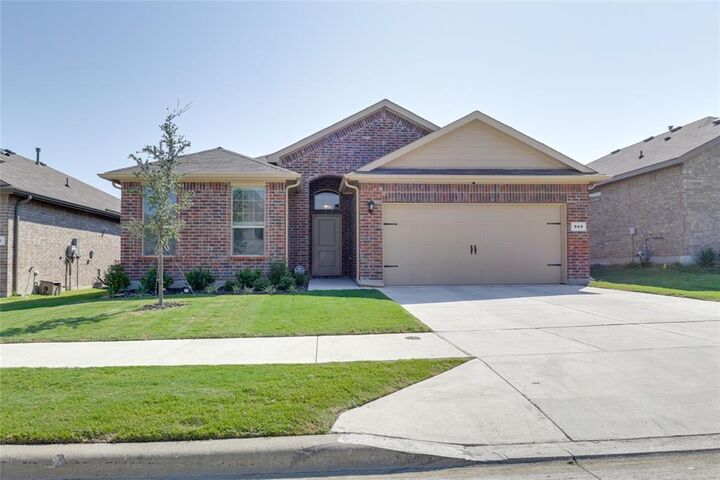 949 Braymer Lane  Fort Worth TX 76108 photo