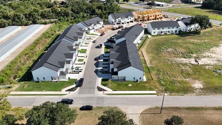 Photo de la propriété: 561 Galt Drive TX 76401
