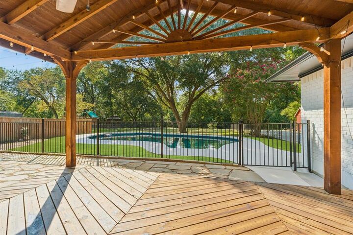 Property Photo:  5311 Jefferson Drive  TX 75048 
