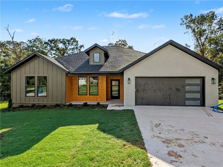 13 Kirkwall Drive  Bella Vista AR 72715 photo