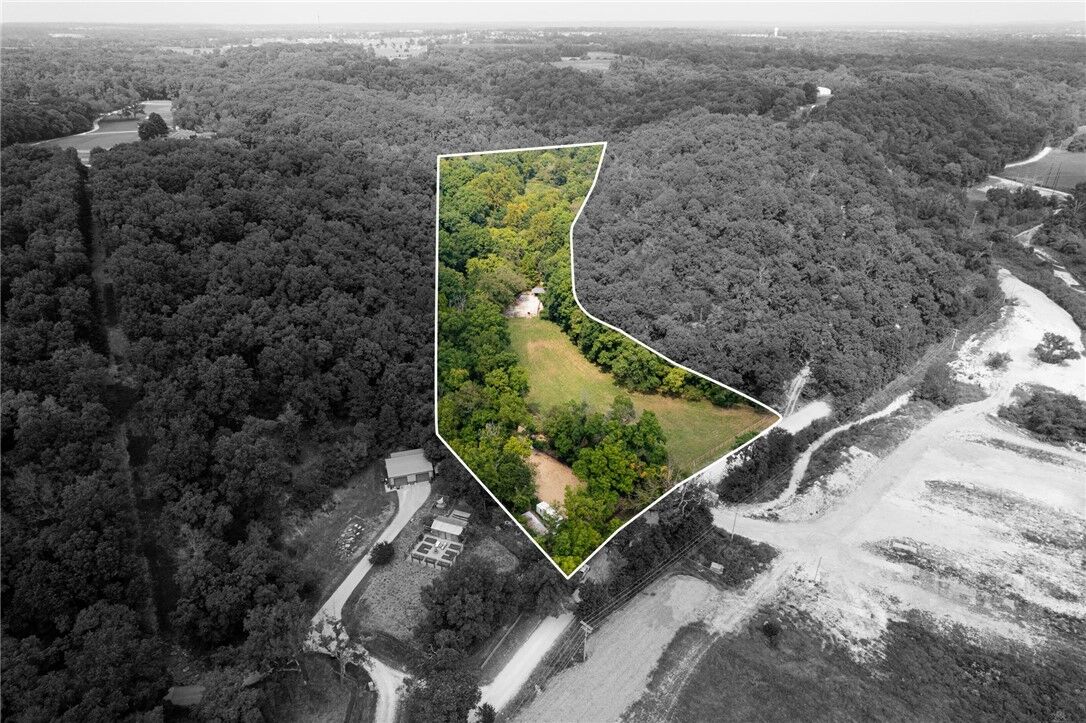 Property Photo:  Tbd Sugar Creek Road  AR 72712 