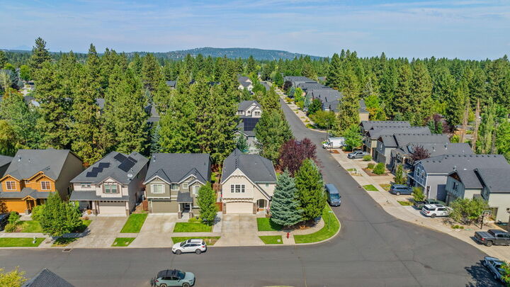 Property Photo:  19788 Chicory Avenue  OR 97702 