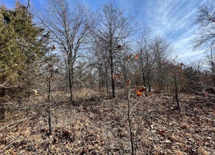 Property Photo:  Lot 3 Post Oak Road  OK 73068 