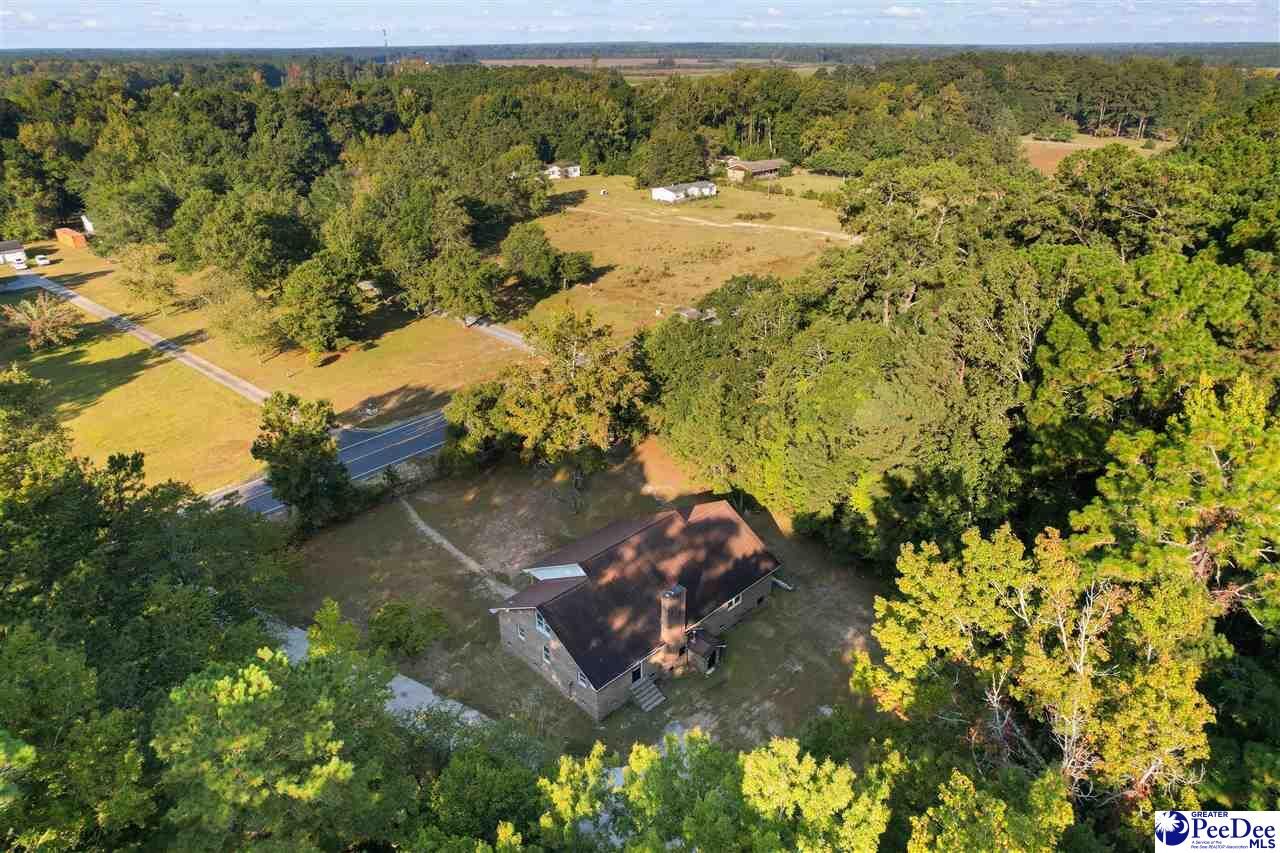 Property Photo:  6431 E Old Marion Hwy  SC 29506-4805 
