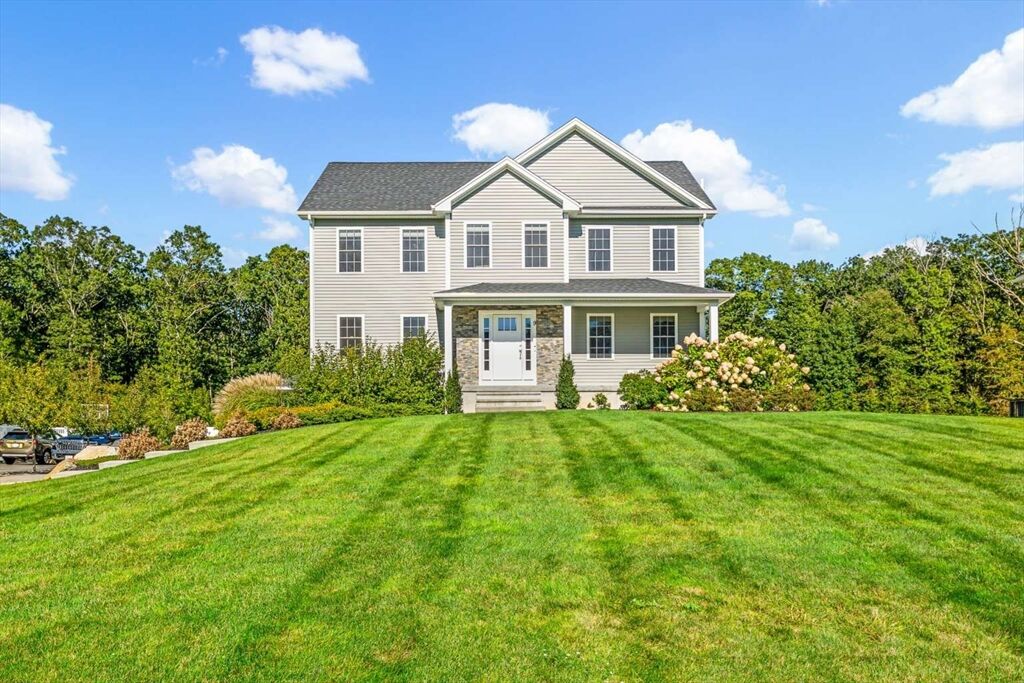 Property Photo:  9 Hidden Hills Drive  MA 02771 