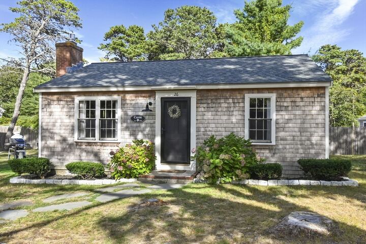 26 Manning Rd  Dennis MA 02638 photo