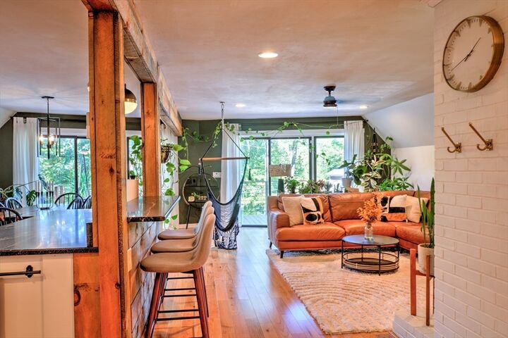 Property Photo:  8 Sandy Beach Rd  MA 01886 