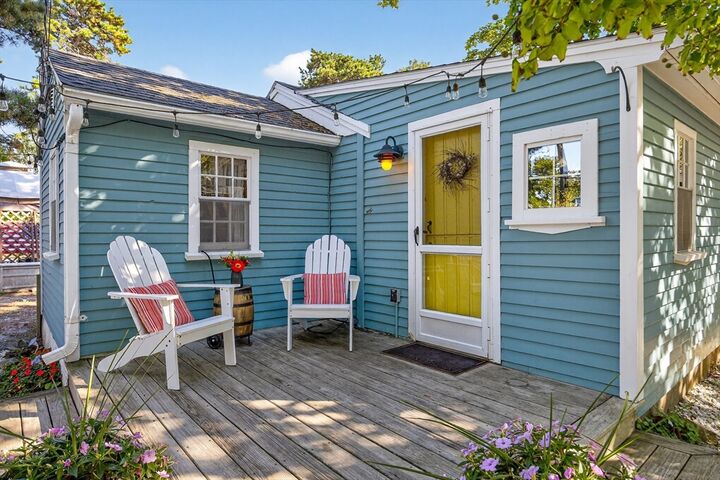 Property Photo:  262 Old Wharf Road 27  MA 02639 