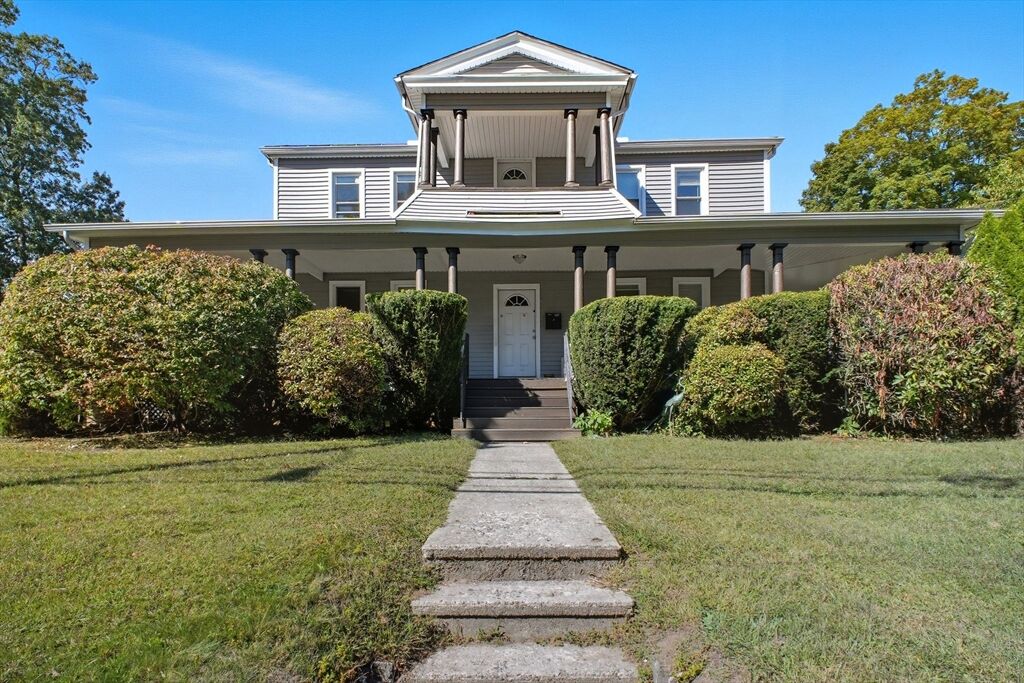 Property Photo:  941 Allen St  MA 01118 