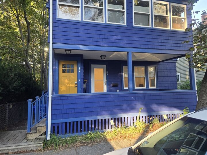 25 Laurel S 1  Arlington MA 02476 photo