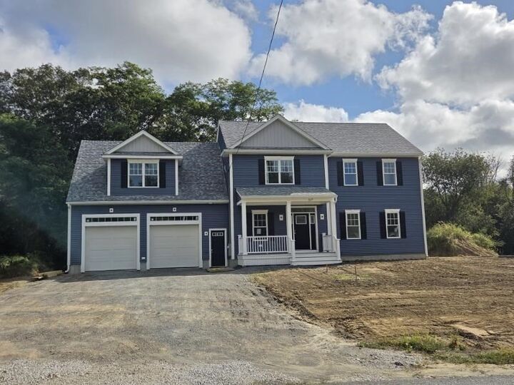 267 Chestnut St  Rehoboth MA 02769 photo