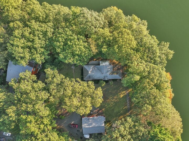 Property Photo:  5 Forest Ln  MA 01702 