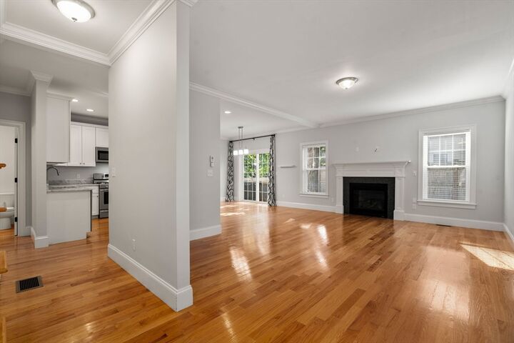 Property Photo: 4 Deane 4 MA 01754