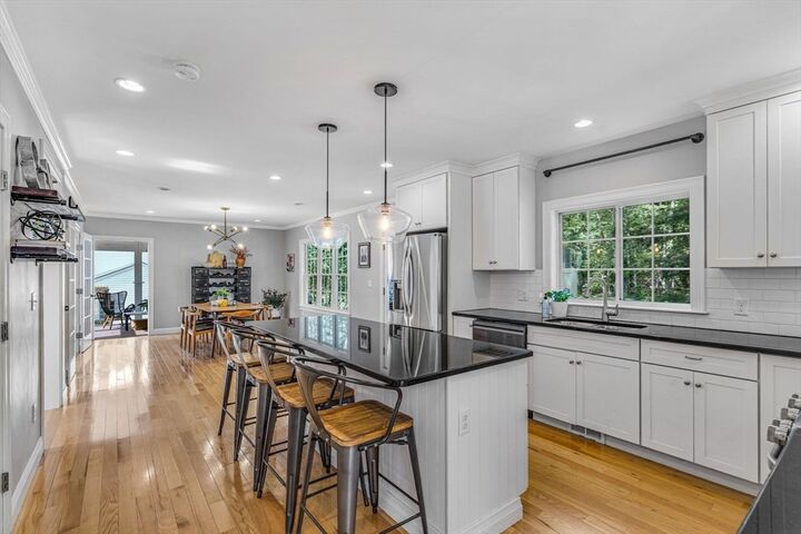 Property Photo: 79 Robbins Street MA 01720