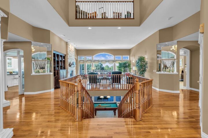 Property Photo: 11 Spring Ridge Estates AB T3Z 3M8