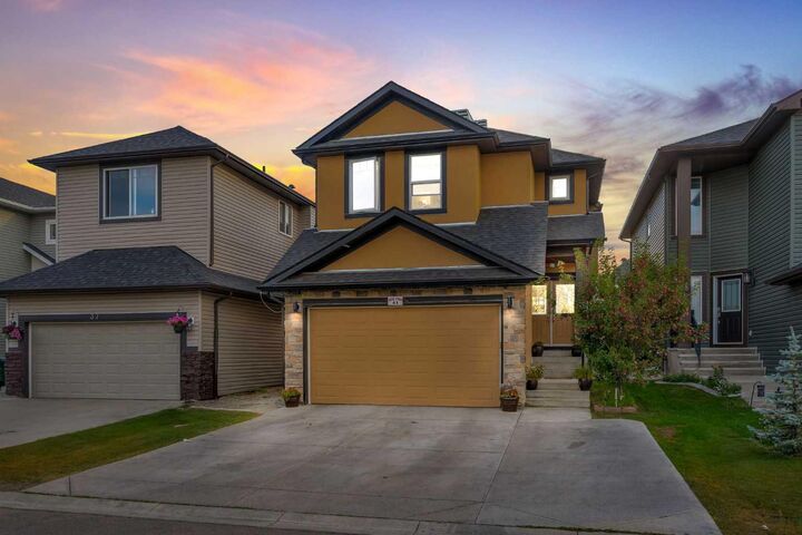 41 Saddlelake Green NE  Calgary AB T3J 0M7 photo