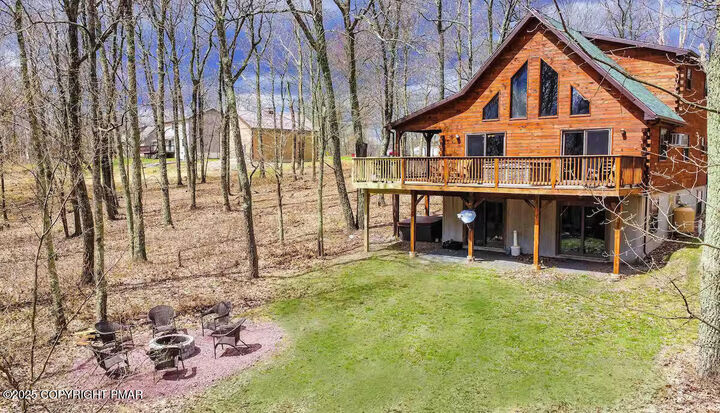 Property Photo: 183 Hillary Drive W PA 18661