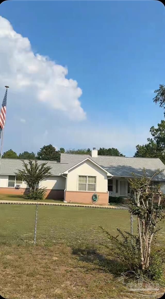 Property Photo:  4210 Shenandoah Pl  FL 32583 